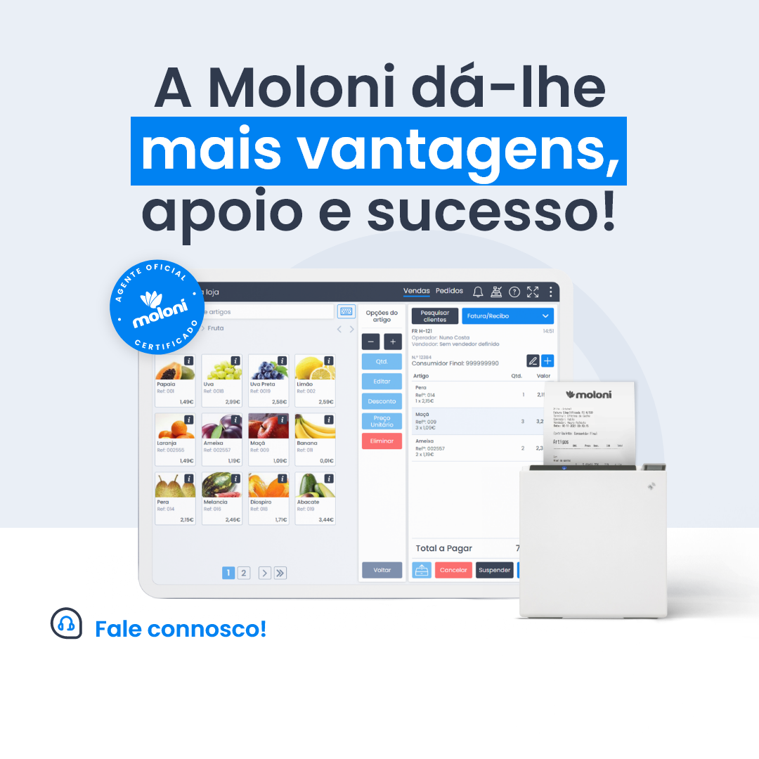 Moloni 4